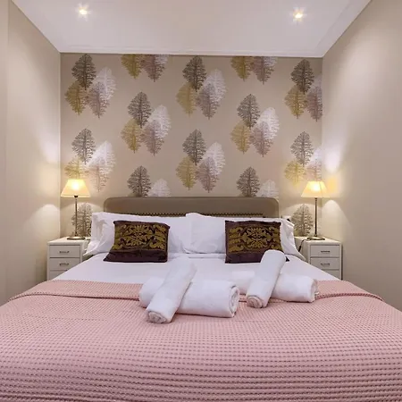 Bailen Reformado Elegante Con Wifi Lejlighed