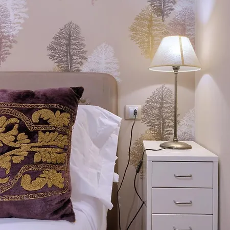 Bailen Reformado Elegante Con Wifi Apartment *