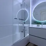 Bailen Reformado Elegante Con Wifi 아파트 *