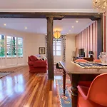 아파트 Bailen Reformado Elegante Con Wifi
