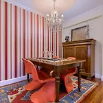 Lejlighed Bailen Reformado Elegante Con Wifi *