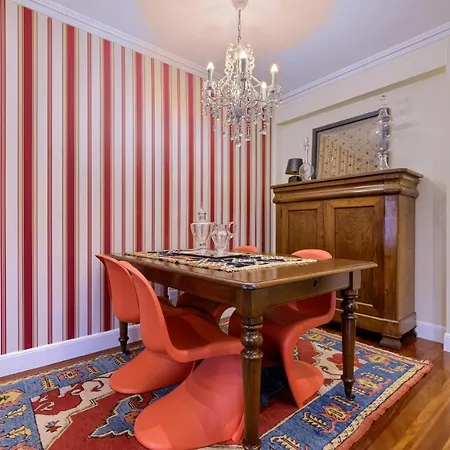 شقة Bailen Reformado Elegante Con Wifi *